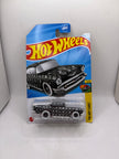 Hot Wheels 57 Chevy Diecast