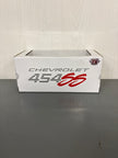 M2 1993 Chevrolet C1500 SS 454 Diecast
