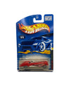 Hot Wheels Phantastique Diecast