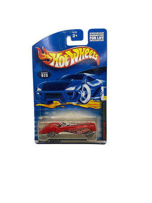 Hot Wheels Phantastique Diecast