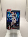 Topps Travis Adams