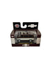 M2 1971 Chevrolet Van Beauville 10 Diecast black