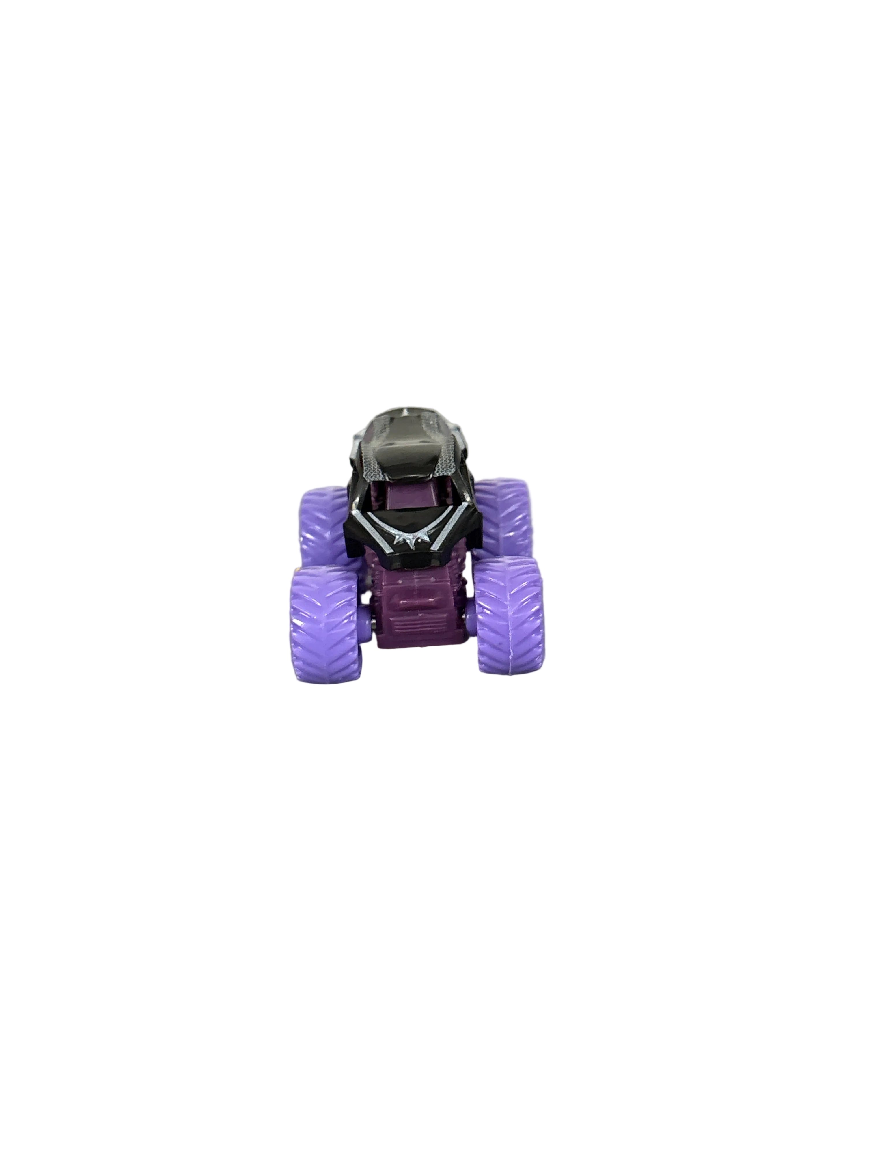 Spin Master Black Panther Diecast