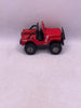 Matchbox Jeep 4x4 Diecast