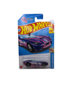 Hot Wheels Rrroadster Diecast purple