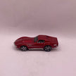 Hot Wheels 69 Corvette Diecast