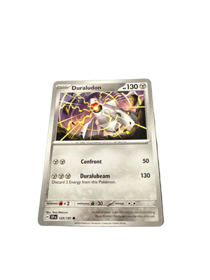 Pokemon Duraludon