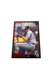 Triple Play Jack McDowell