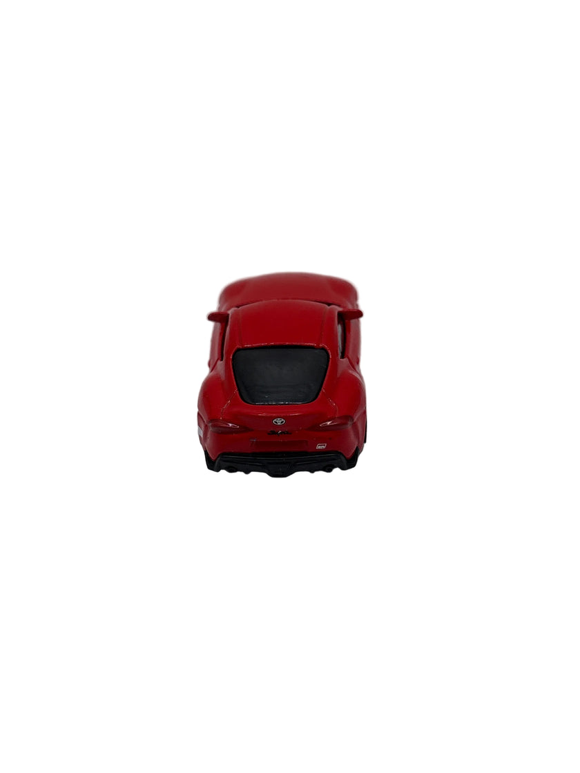 Maisto 2022 Toyota GR Supra Diecast