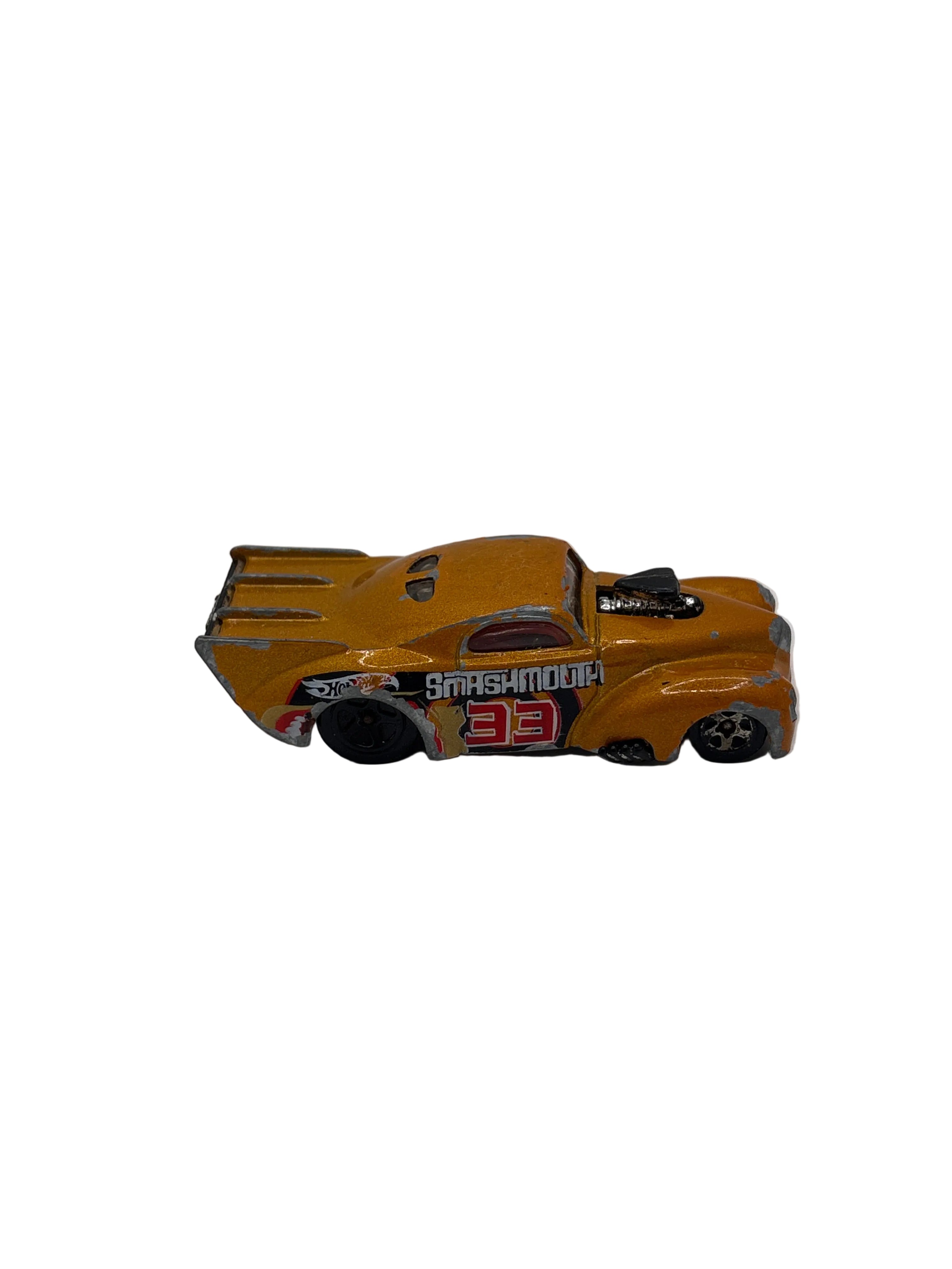 Hot Wheels 41 Willys Diecast