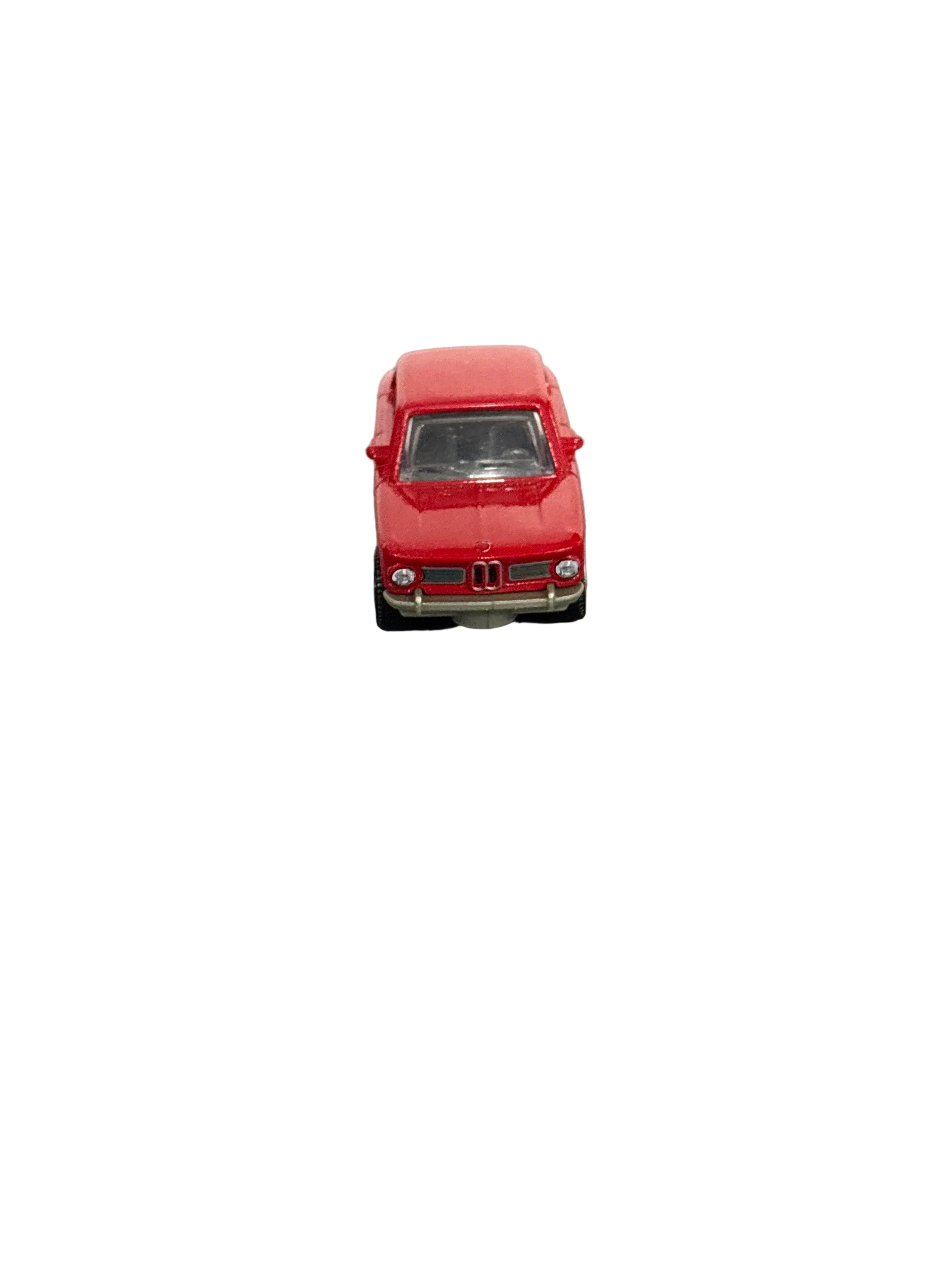 Matchbox 1969 BMW 2002 Diecast