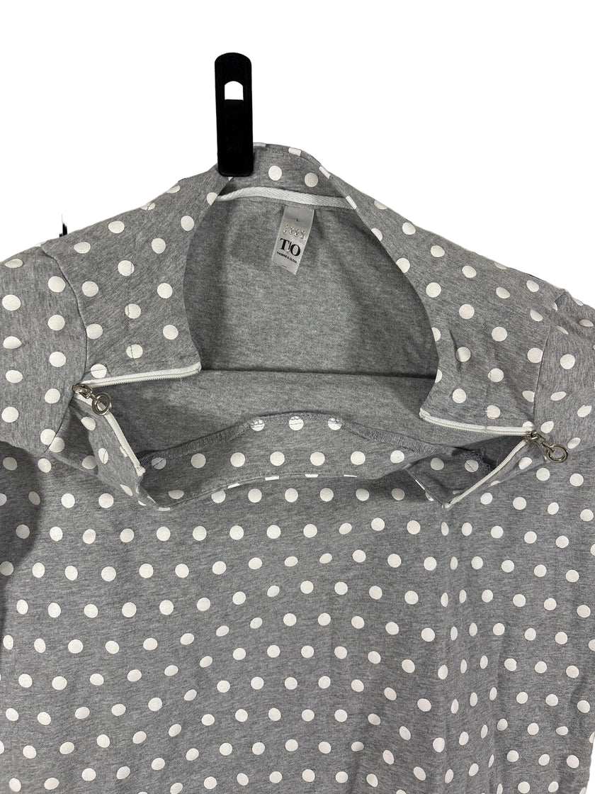 Thomas & Olivia Long Sleeve Shirt