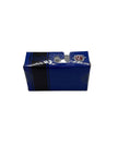 M2 1971 Dodge Charger R/T 440 6-Pack Diecast blue