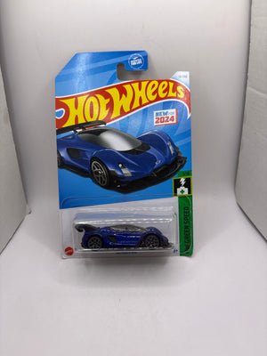 Hot Wheels Czinger 21C Diecast