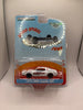 Greenlight 1972 AMC Javelin SST Diecast white