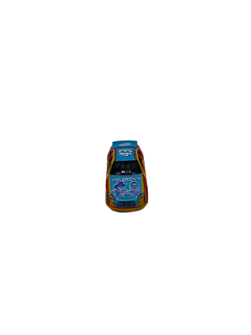 General Mills Richard Petty Diecast blue