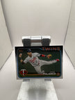 Topps Jorge Polanco