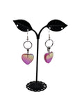 Heart Earrings 4