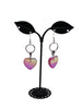 Heart Earrings 4