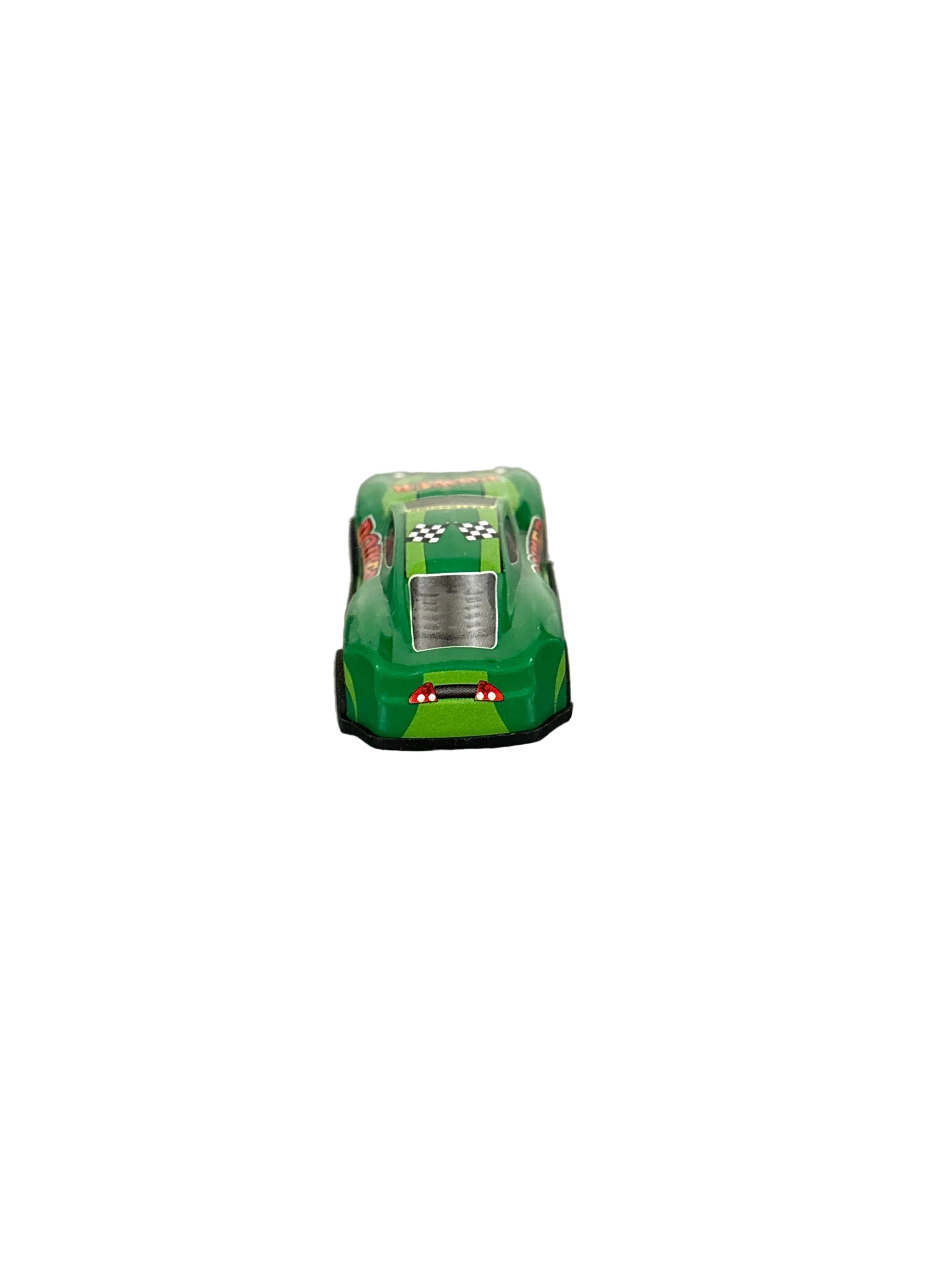 Best Racing Power Car Diecast