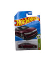 Hot Wheels Lucid Air Diecast red