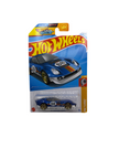 Hot Wheels El Segundo Coupe Diecast