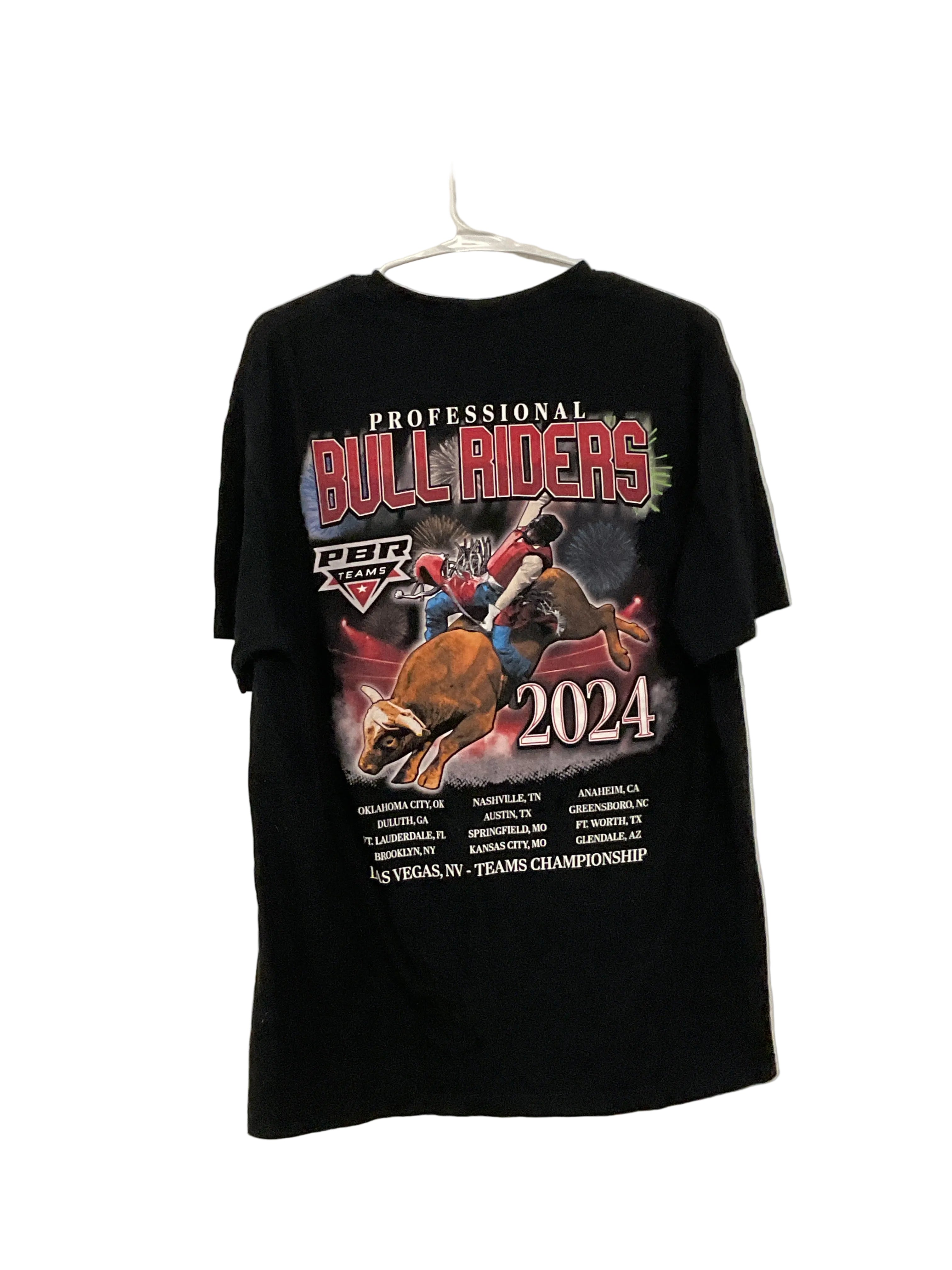 PBR Tshirt