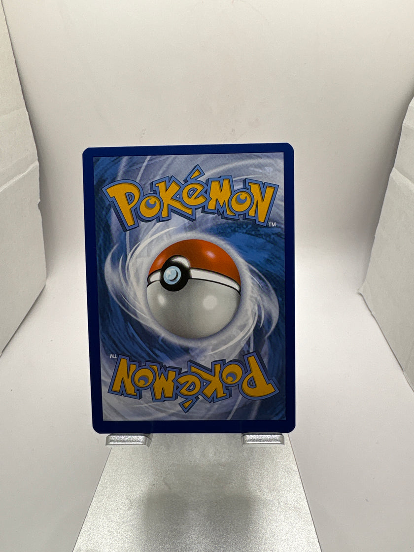 Pokemon Iron Valiant