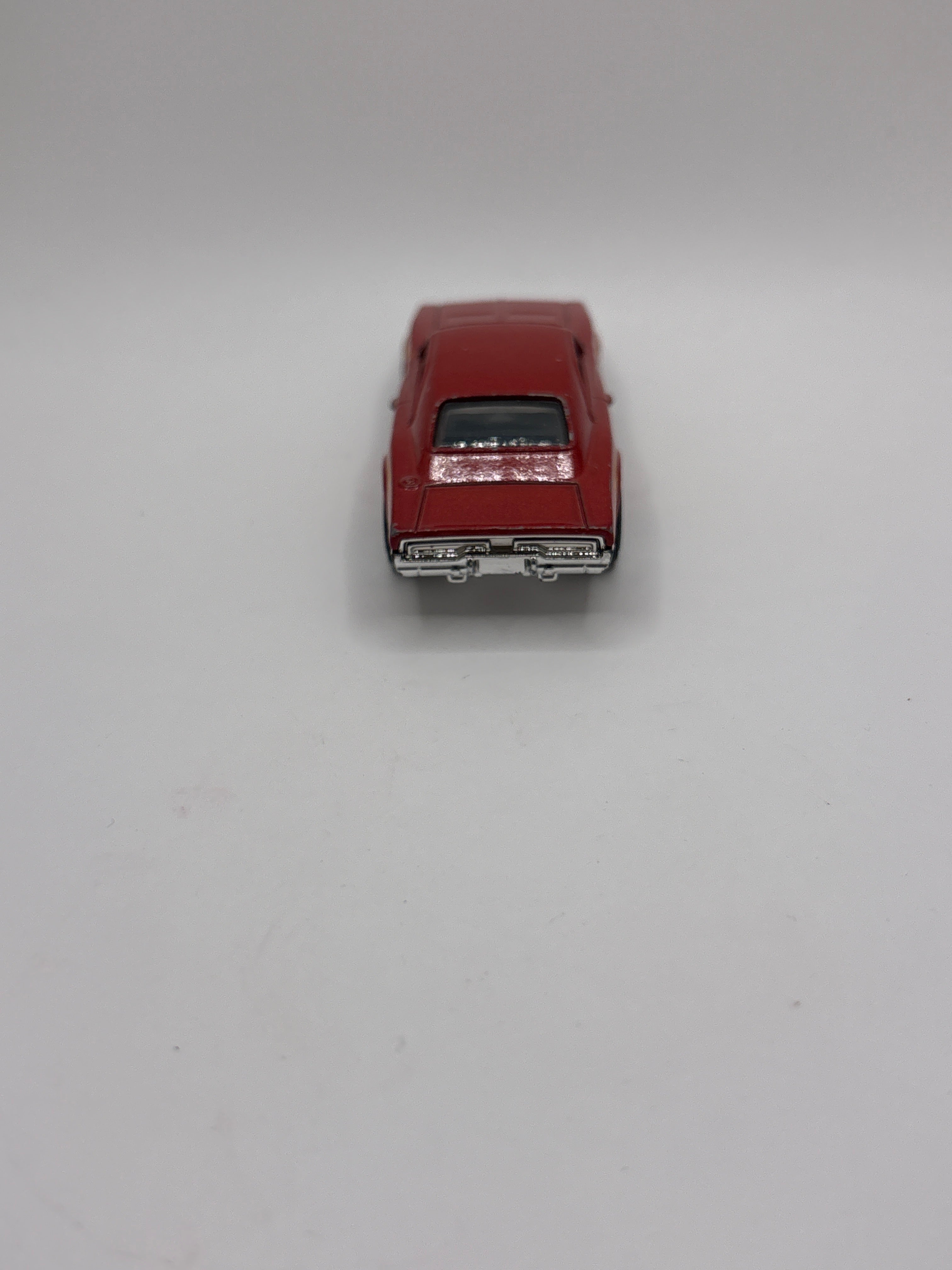 Hot Wheels 69 Dodge Charger 500 Diecast