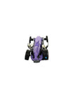 Hot Wheels Rockin Railer Diecast purple