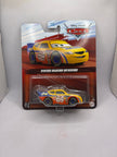 Disney Pixar Cars Winford Bradford Rutherford Diecast