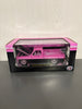 M2 1979 Chevrolet Scottsdale Chevy Sport Diecast pink