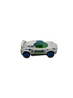 Hot Wheels Hi-Beam Diecast white