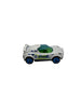Hot Wheels Hi-Beam Diecast white