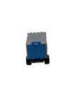 Hot Wheels Baja Hauler Diecast