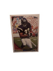 Topps Ronnie Harmon