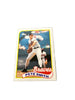 Topps Pete Smith