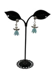 Angel Earrings