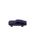 Hot Wheels ‘71 Ford Maverick Grabber Diecast Purple