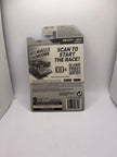 Hot Wheels MR11 Diecast gray
