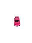 Fire Car Diecast pink