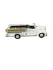 Corgi Seagrave Anniversary Pumper Diecast