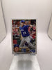 Topps Zack Greinke