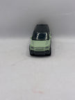 Matchbox 2020 Land Rover Defender 90 Diecast