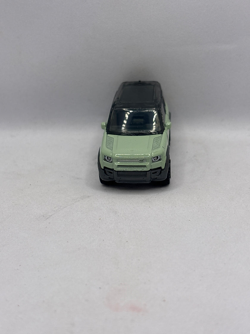 Matchbox 2020 Land Rover Defender 90 Diecast