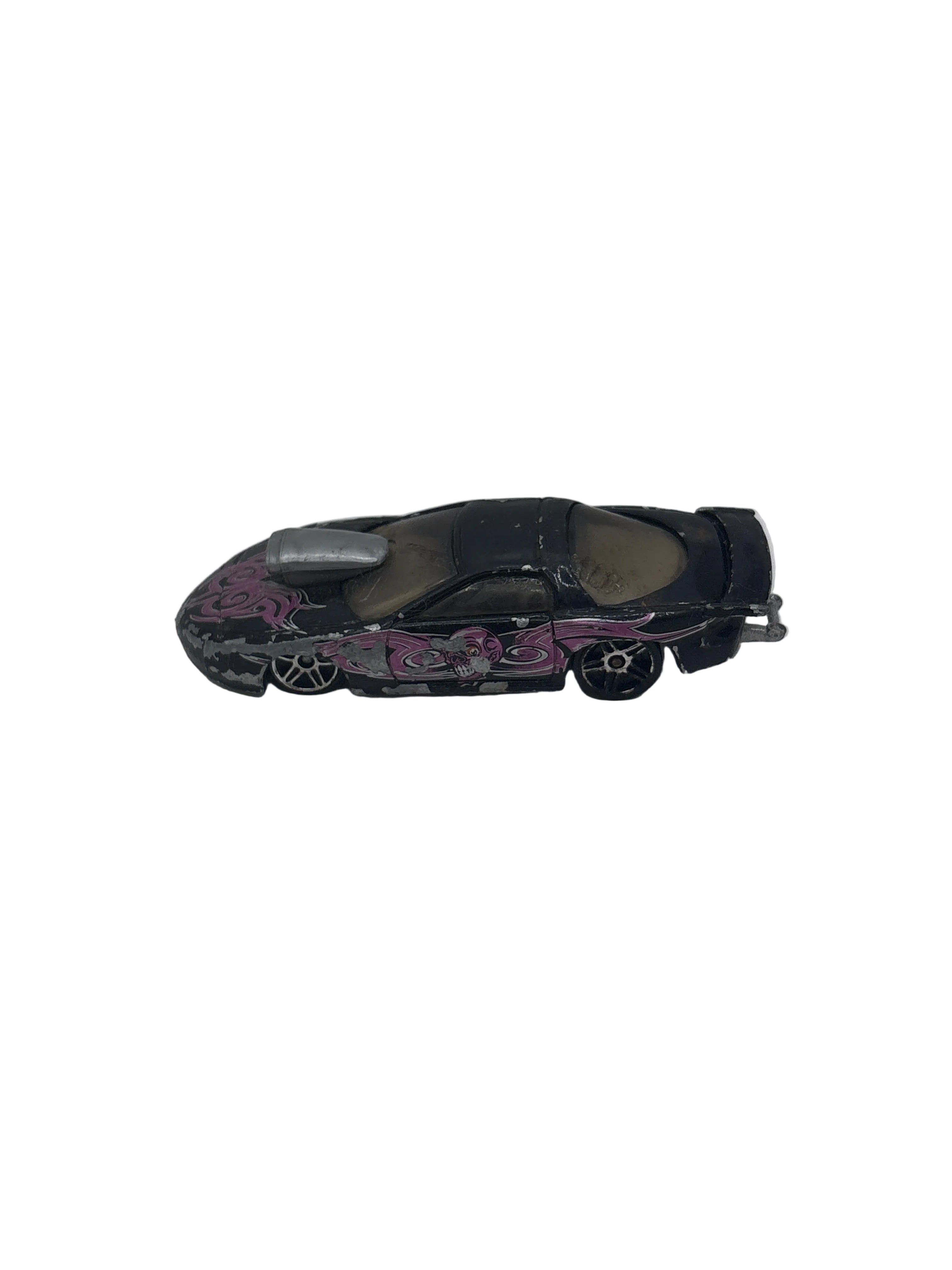 Hot Wheels Pro Stock Firebird Diecast black