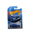 Hot Wheels 94 Audi Avant RS2 Diecast blue