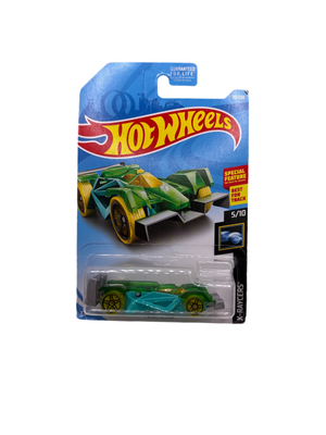 Hot Wheels Flash Drive Diecast