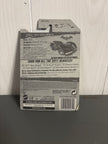 Hot Wheels Batman: Arkham Asylum Batmobile Diecast black