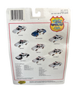 Road Champs Sacramento Police Diecast